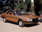 Lancia Gamma Coupe 1976 года